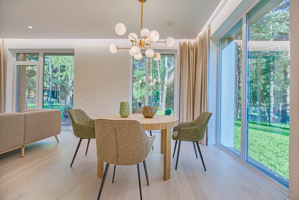 RISTRUTTURAZIONI GREENFIELD, COSA COMPORTA? - MGR Luxury - Impresa Edile como