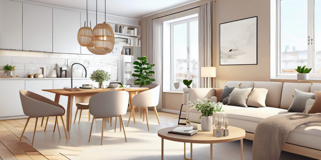 Consulenza e home staging
