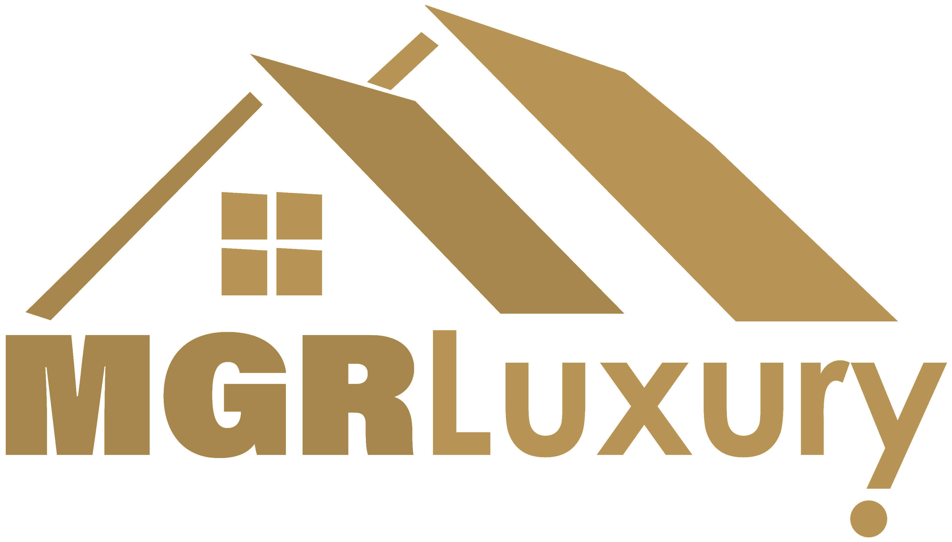 MGR Luxury — Costruzioni e Immobili