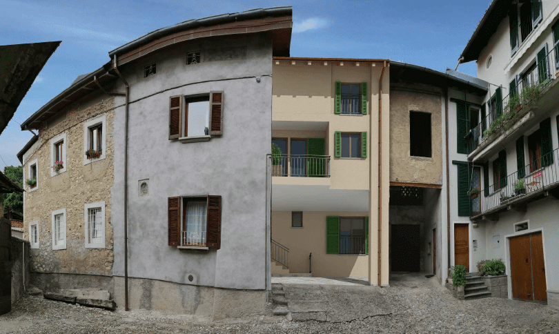 Rustico